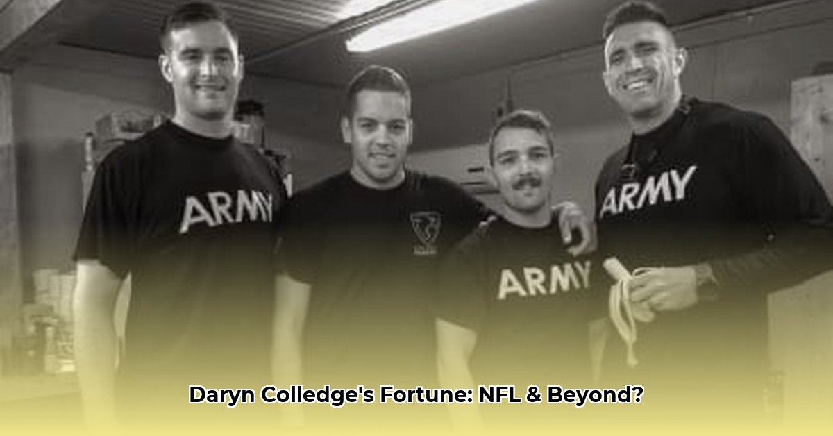daryn-colledge-net-worth